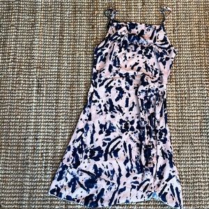 Zaful, printed dress, perfect for summer